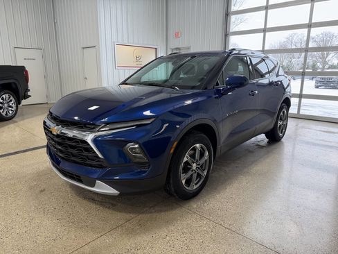 Used 2023 Chevrolet Blazer LT w/ Convenience Package image 15