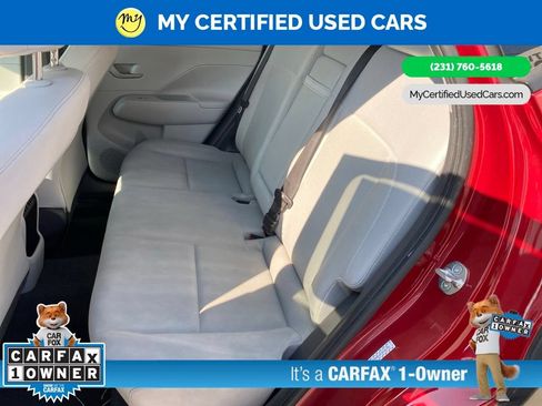 Used 2024 Hyundai Kona SEL AWD/4WD image 15