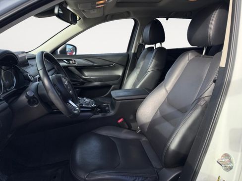Used 2021 MAZDA CX-9 Touring w/ Touring Premium Package image 8
