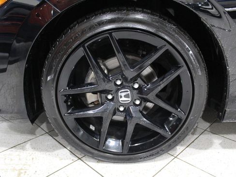 Certified 2023 Honda Civic Sport image 8