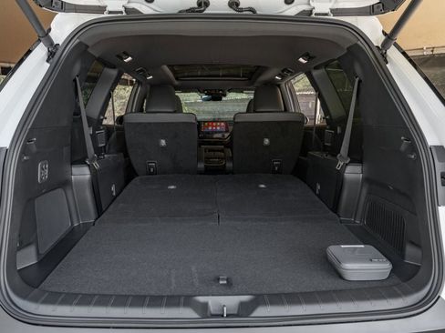 New 2026 Lexus TX 350 FWD image 10