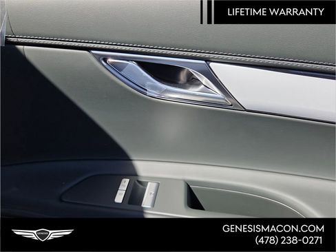 New 2026 Genesis GV80 2.5T image 18