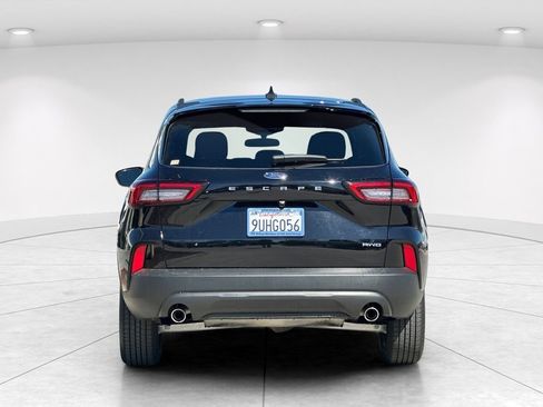 Used 2025 Ford Escape ST-Line AWD/4WD image 5