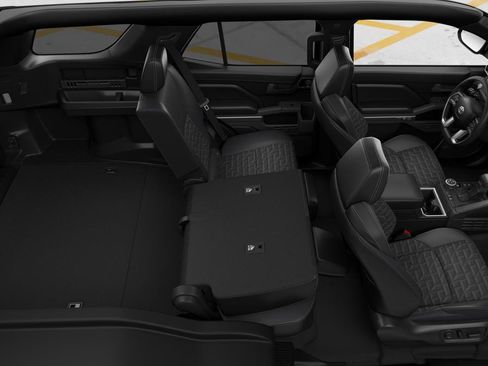 New 2026 Toyota 4Runner TRD Off-Road Premium AWD/4WD image 22