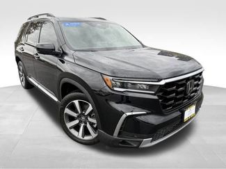Certified 2023 Honda Pilot Elite 360° Tour
