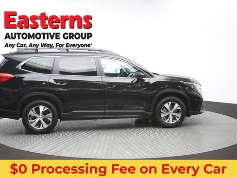 Used 2025 Subaru Ascent Premium AWD/4WD image 46