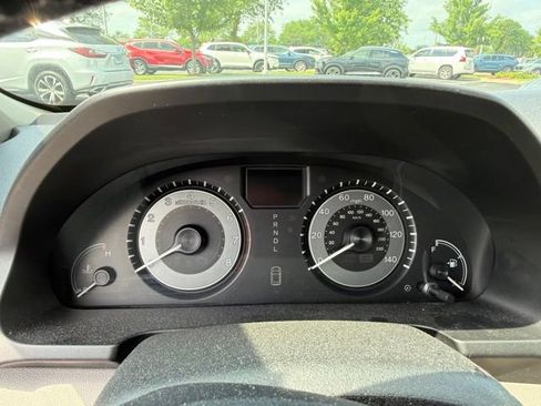 Used 2015 Honda Odyssey EX-L image 13
