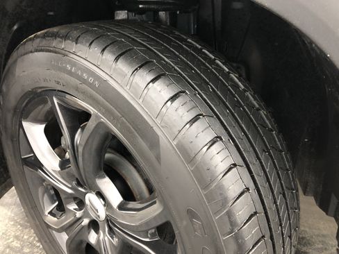 Certified 2024 Dodge Hornet GT Plus w/ Tech Pack Plus w/o Parking image 11