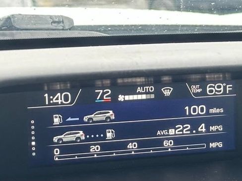 Used 2019 Subaru Forester Sport w/ Popular Package #2 AWD/4WD image 26