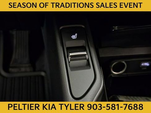 New 2025 Kia Telluride S image 21