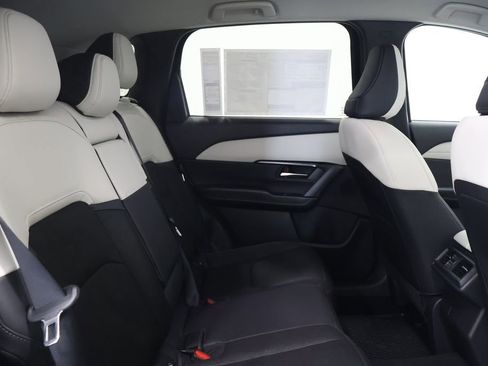 New 2026 MAZDA CX-5 Select AWD/4WD image 24