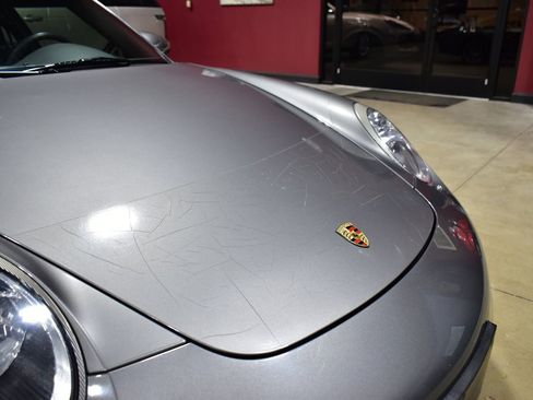 Used 2007 Porsche 911 Carrera S image 12