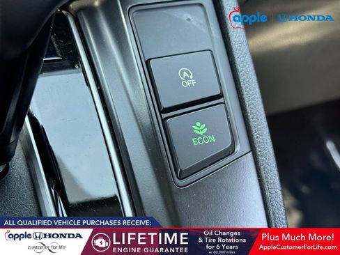 Used 2022 Honda CR-V EX-L image 27
