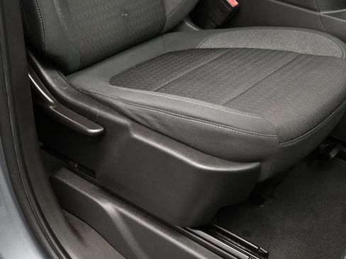 Used 2021 Chevrolet Silverado 1500 RST w/ All Star Edition Plus image 45