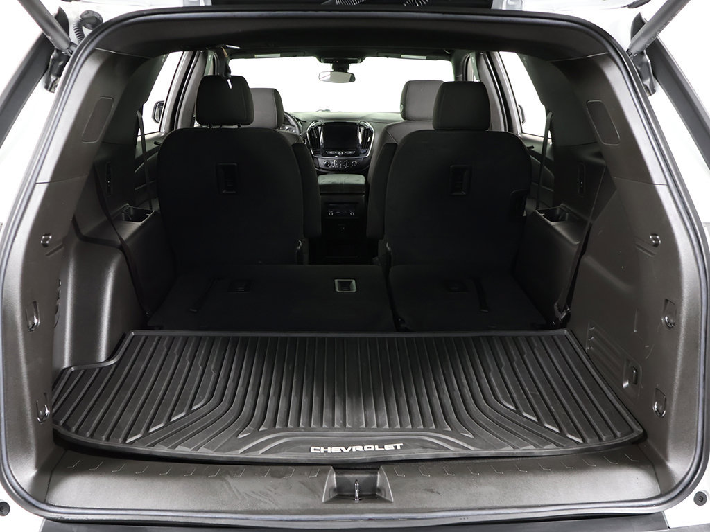 Used 2023 Chevrolet Traverse LT AWD/4WD image 19
