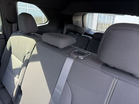 New 2026 GMC Acadia Elevation AWD/4WD image 11