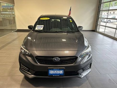 Used 2023 Subaru Impreza 2.0i Sport AWD/4WD image 20