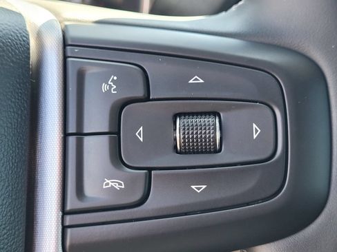 New 2026 GMC Sierra 1500 Elevation w/ Elevation Select Package RWD image 19