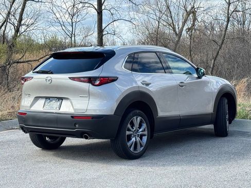 Used 2024 MAZDA CX-30 AWD 2.5 S w/ Premium Package image 6