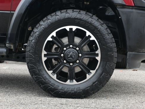 Used 2023 RAM 2500 Rebel w/ Level 1 Equipment Group image 22