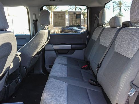Used 2024 Ford F250 XLT AWD/4WD image 23