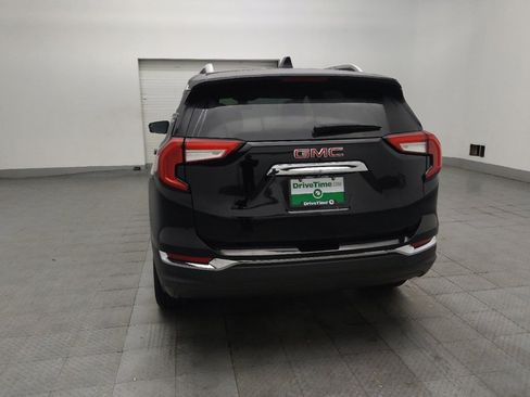 Used 2024 GMC Terrain SLT AWD/4WD image 6