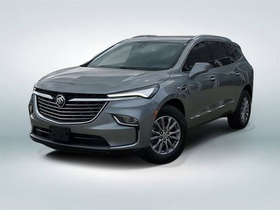 Used 2024 Buick Enclave Essence w/ Trailering Package, 5000 lbs.