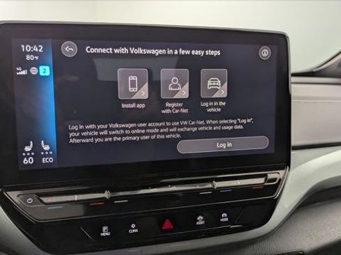 Used 2023 Volkswagen ID.4 Pro S Plus AWD/4WD image 23