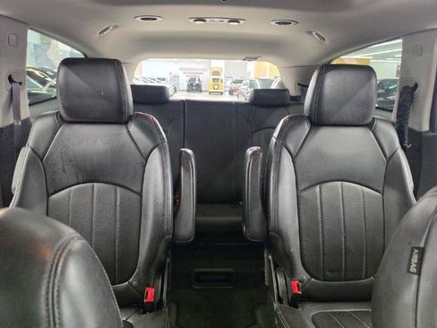 Used 2014 Buick Enclave Premium AWD/4WD image 38