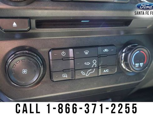 Used 2017 Ford F250 XL w/ Power Equipment Group image 33