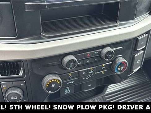 New 2025 Ford F250 XL w/ XL Driver Assist Package image 16
