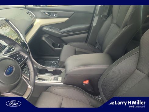 Used 2019 Subaru Ascent Premium AWD/4WD image 15