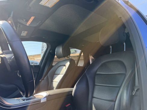 Used 2020 Mercedes-Benz GLC 350e 4MATIC image 14