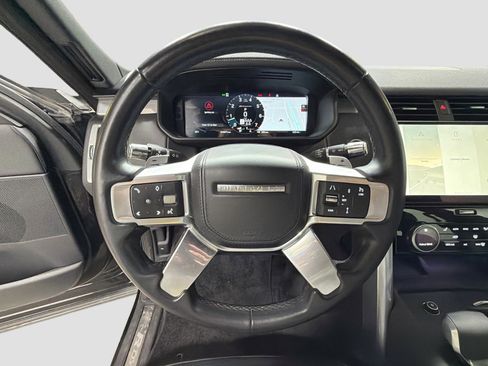 Used 2021 Land Rover Discovery HSE R-Dynamic image 15