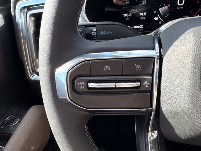 New 2026 GMC Canyon Denali AWD/4WD image 22