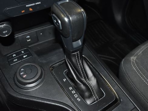 Used 2021 Ford Ranger XL w/ Equipment Group 101A High image 17