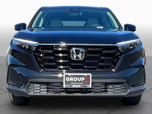 New 2026 Honda CR-V EX-L image 3