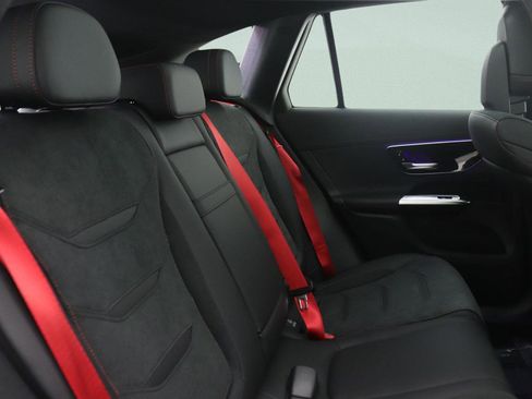 New 2026 Mercedes-Benz GLC 43 AMG 4MATIC image 8