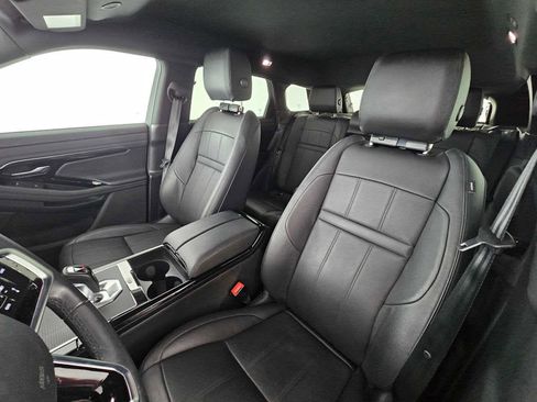 Used 2023 Land Rover Range Rover Evoque R-Dynamic SE image 29