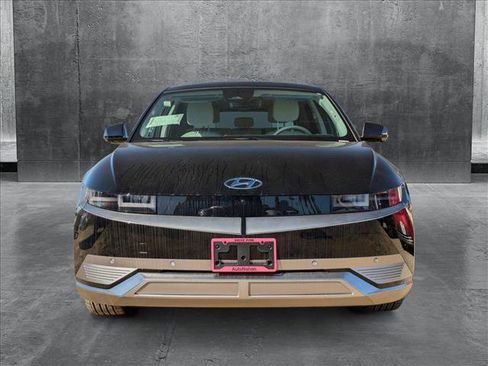 New 2024 Hyundai Ioniq 5 Limited image 6