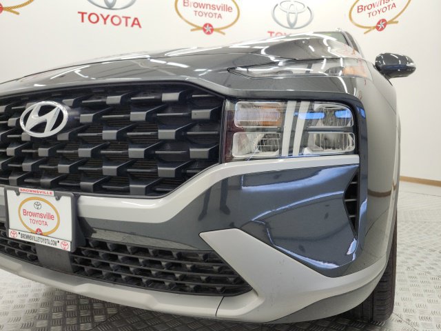 Used 2023 Hyundai Santa Fe SEL AWD/4WD image 11