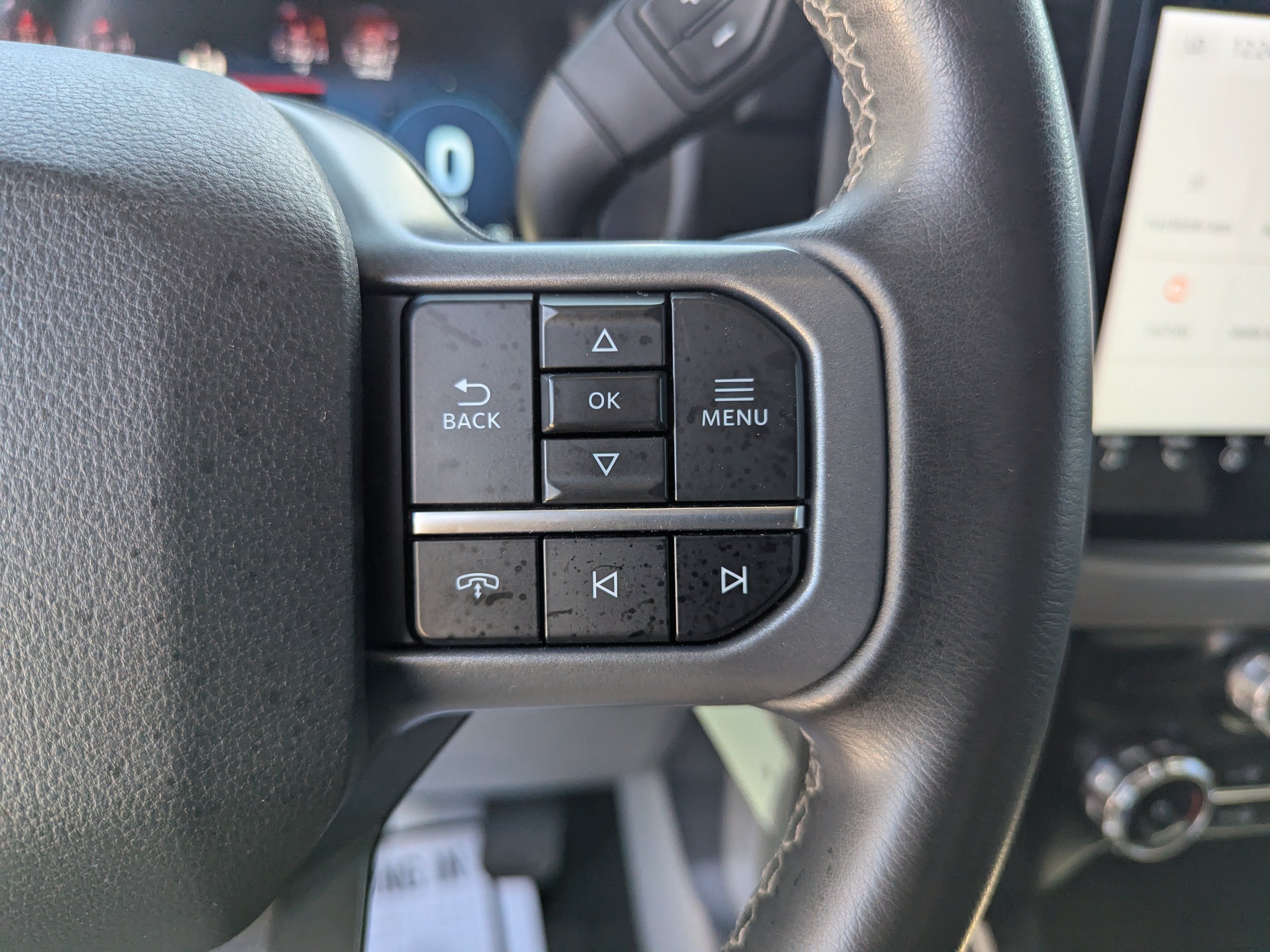 Used 2024 Ford F150 XLT w/ Mobile Office Package AWD/4WD image 17