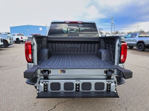 New 2026 GMC Sierra 1500 SLT w/ SLT Premium Plus Package image 5