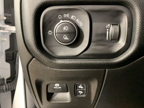 Used 2021 RAM 1500 Rebel w/ Rebel Level 1 Equipment Group image 17