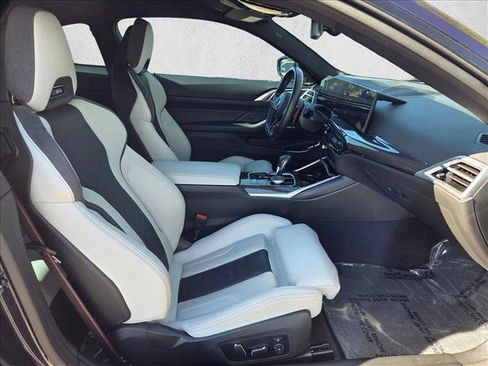Used 2025 BMW M4 Competition RWD image 28