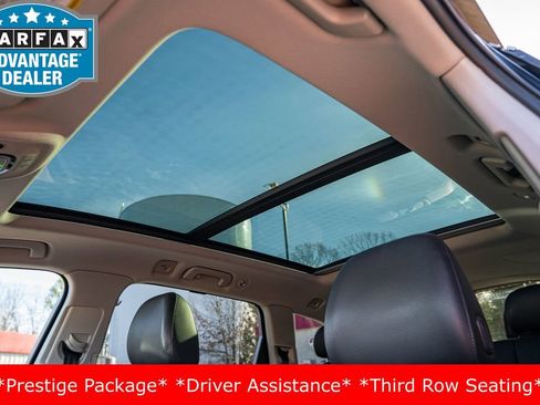 Used 2019 Audi Q7 3.0T Prestige w/ Prestige Package image 33