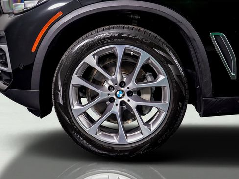 Used 2023 BMW X5 sDrive40i w/ Parking Assistance Package image 29