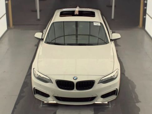 Used 2014 BMW 228i Coupe RWD image 6