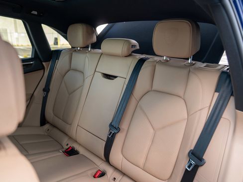 New 2026 Porsche Macan S image 25