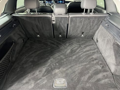 Certified 2020 Mercedes-Benz GLC 300 4MATIC image 23